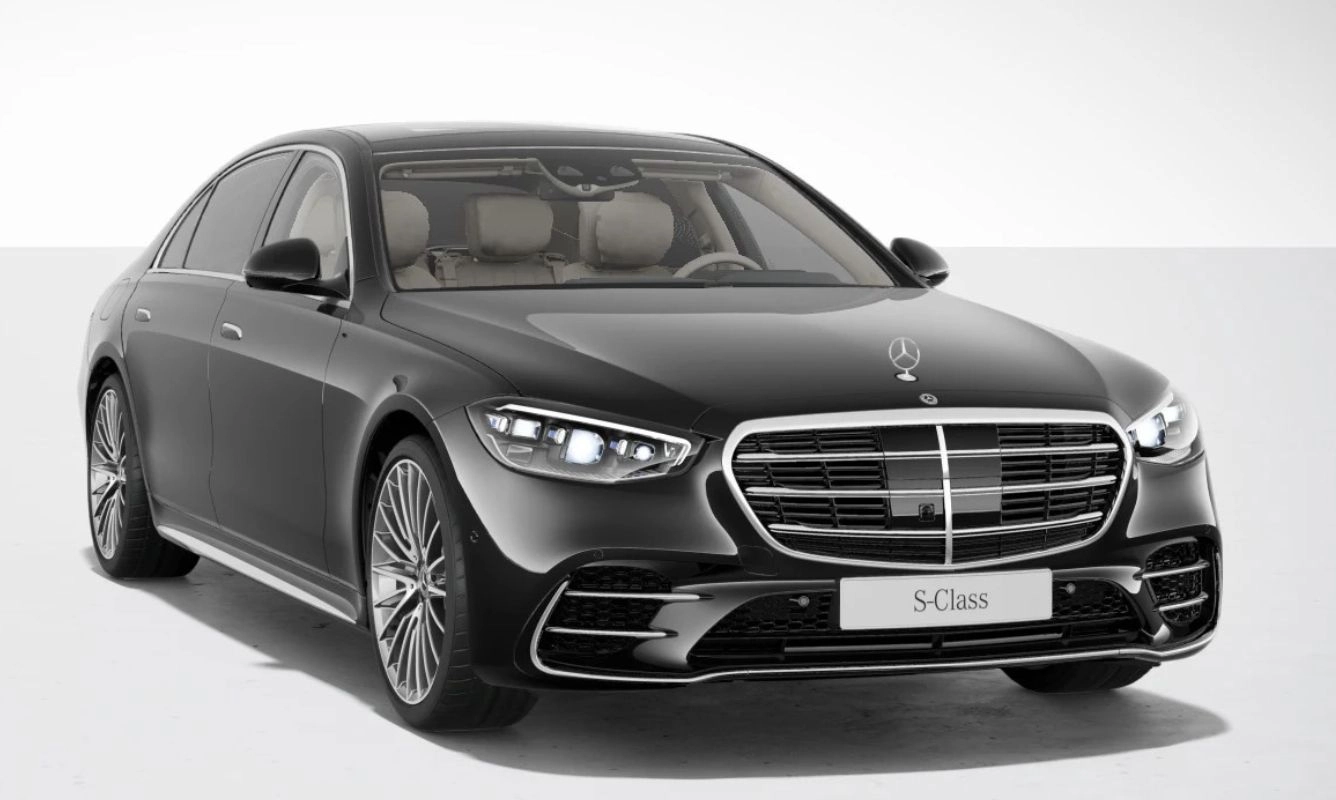 rent Mercedes-benz Classe S rent Mercedes-benz Classe S